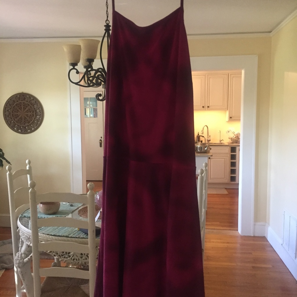 RVCA Halter dress